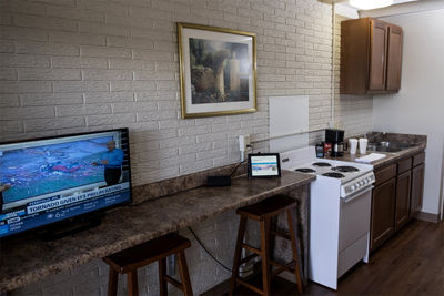 Daybreak Suites Extended Stay 도썬 외부 사진